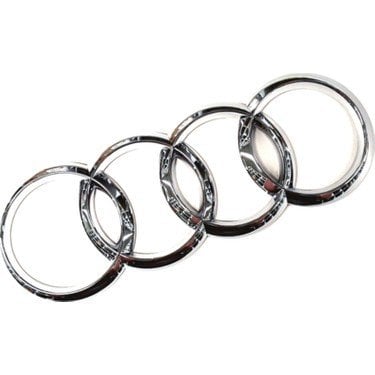 Amblem Arka A4 A5 08- Ioe-Vw 8T0853742D2ZZ