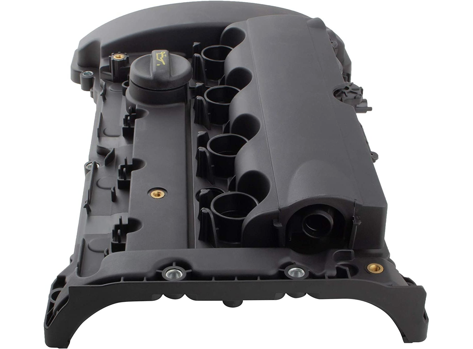 Kulbutor Kapagı Plastık+Conta+Kapak Mını R56 R57 11127646555