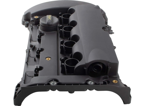 Kulbutor Kapagı Plastık+Conta+Kapak Mını R56 R57 11127646555