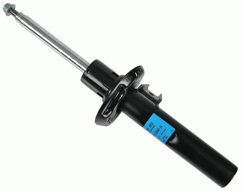 Amortısör Ön Tıguan Q3 08- Sachs 5N0413031AP