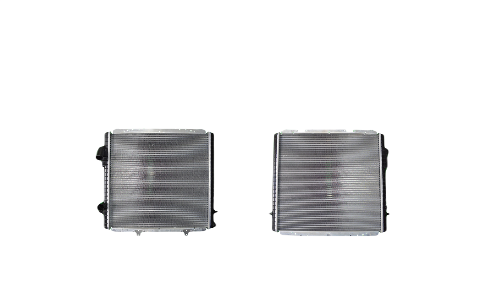 Su Radyatoru Brazıng Mt 460X438x32 Renault Expres 6006000712