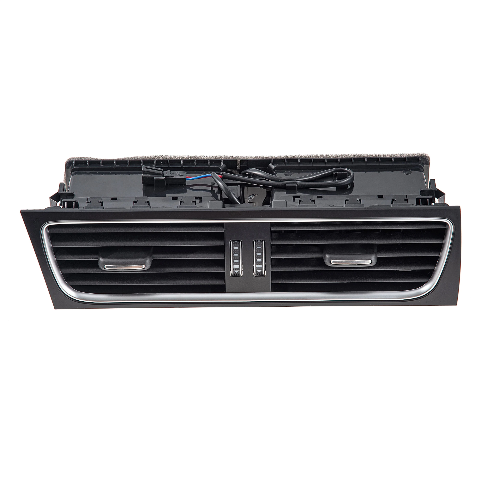 Havalandırma Izgarası On Orta Audı A4 A5 07 > 8T1820951CWVF