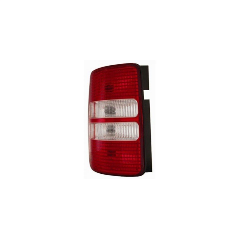 Depo Stop Lambası Sağ - Kanatlı Kapı VW Caddy 2010-2014 2K5945096A