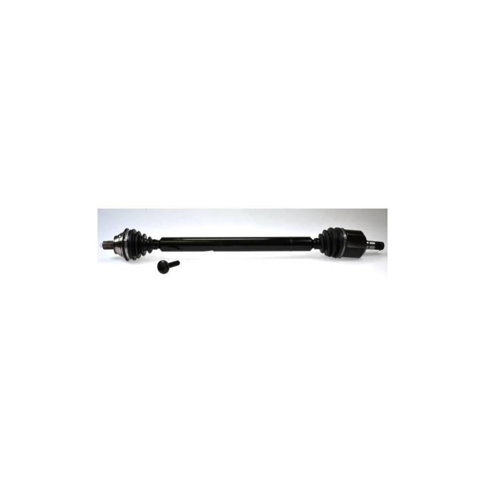 GKN Aks Komple Ön Sağ Volkswagen Golf 5 - Jetta - Audi A3 1.6 BGU-BSE 2004-2013 1K0407272KB