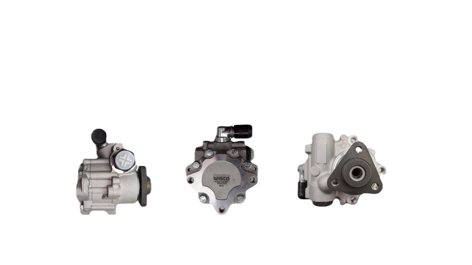 Direksiyon Pompası Audi A6 2.5 Tdi 1997-2005 4B0145155R