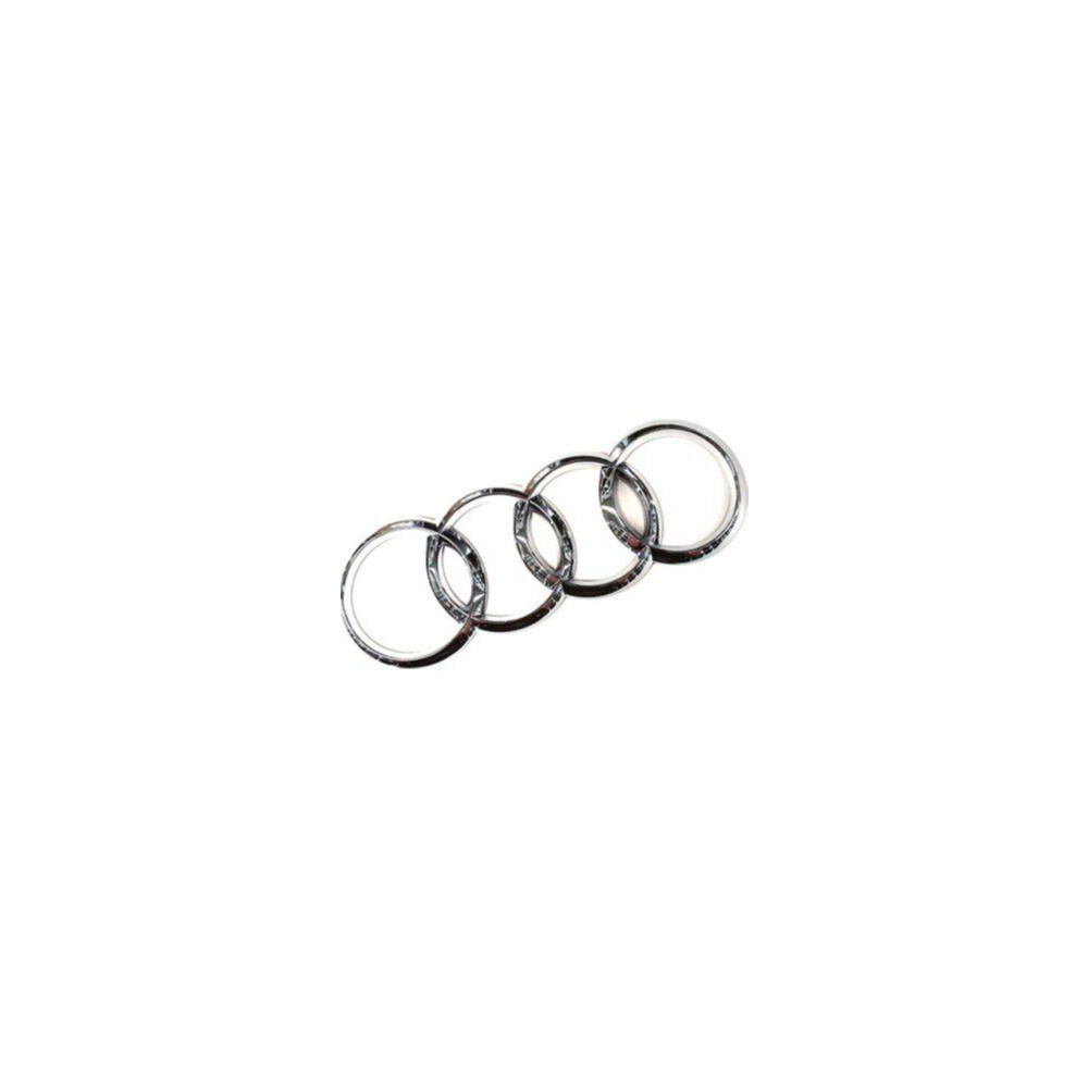 Audi A4 A5 Arka Amblem 8T0853742D2ZZ - Uygun Fiyat