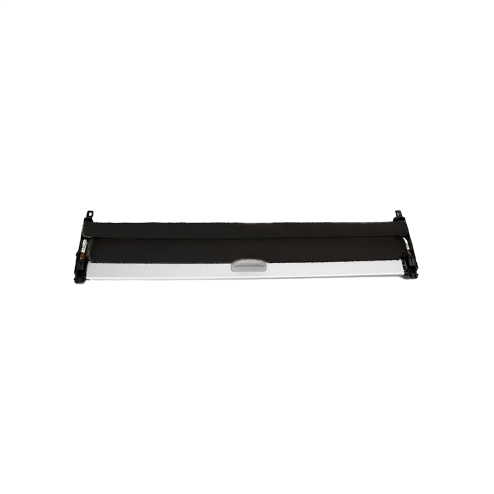 Sunroof Perdesi Siyah 755mm VW Golf 7 2013-2018 5CG877307AK1S - 5G6877307CDM4