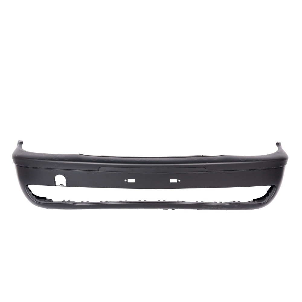 R2A Opel Zafira Ön Tampon Siyah Astarlı - 02/7060