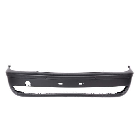 R2A Opel Zafira Ön Tampon Siyah Astarlı - 02/7060