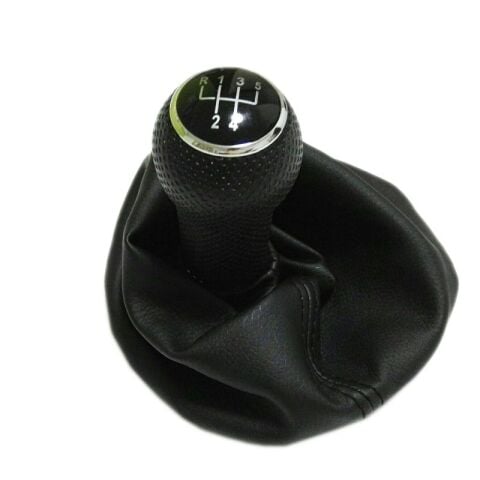 VİTES TOPUZU SİYAH POLO 00-01 POLO CLASSİC 97-00