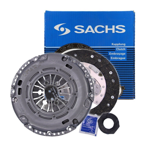 Sachs Debriyaj Seti Volkswagen Golf 4 - Bora - Audi A3 - Seat Toledo 1.9 TDI AGR 3000845701