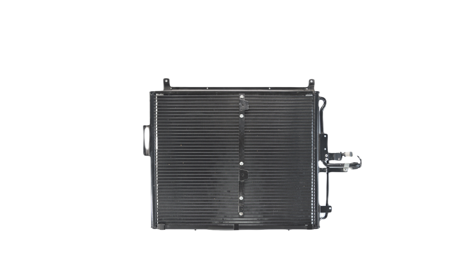 Klıma Radyatoru 520X454x18 Mercedes-Benz 124 93-9 1248301670