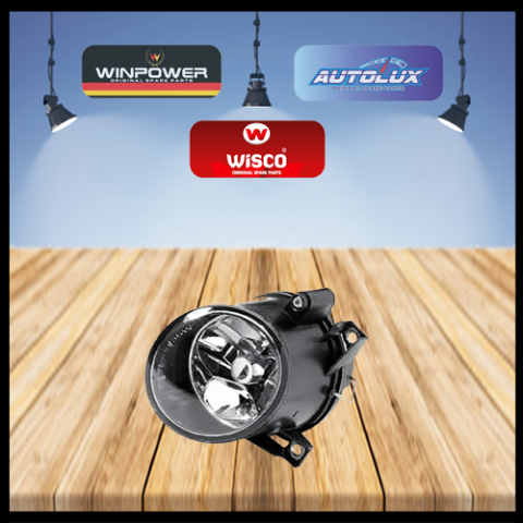 Sıs Farı Sol Vw Polo 2002 > 6Q0941699
