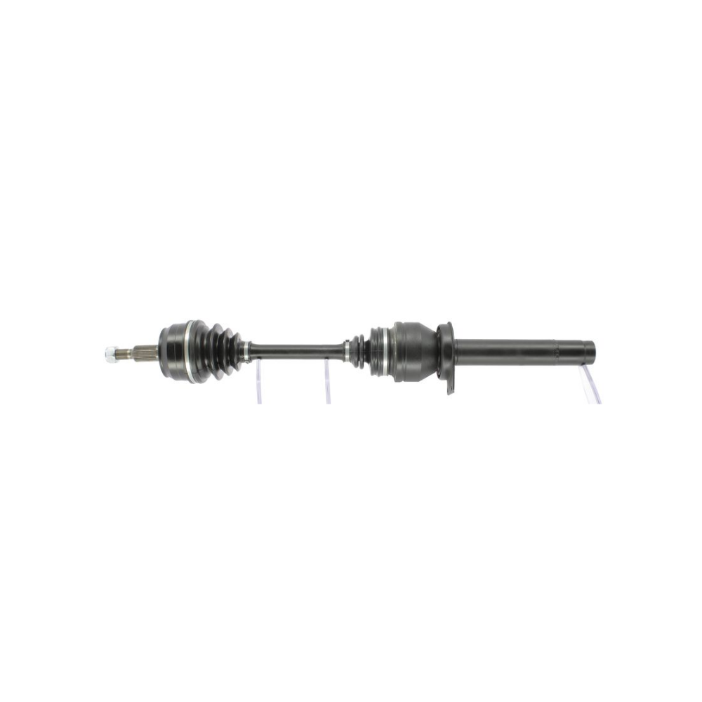 Aks Komple Ön Sağ Düz Vites VW T5.5 2.0 TDI 2010-2015 7E0407272AR