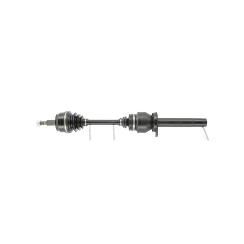 Aks Komple Ön Sağ Düz Vites VW T5.5 2.0 TDI 2010-2015 7E0407272AR