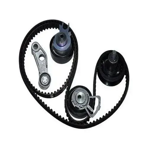 Skf Triger Seti + Devirdaim Polo - Fabia 1.4 - Uygun Fiyat