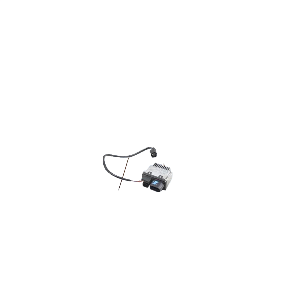 Wisco Fan Kontrol Ünitesi Audi A4 A6 Passat 8D0959501A