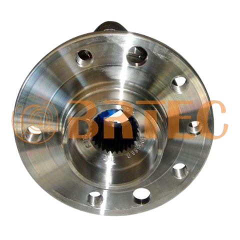 Brtec Porya Ön Sol-Sağ Opel Astra H - Zafira B 1.9 2.0 2005- 13110965