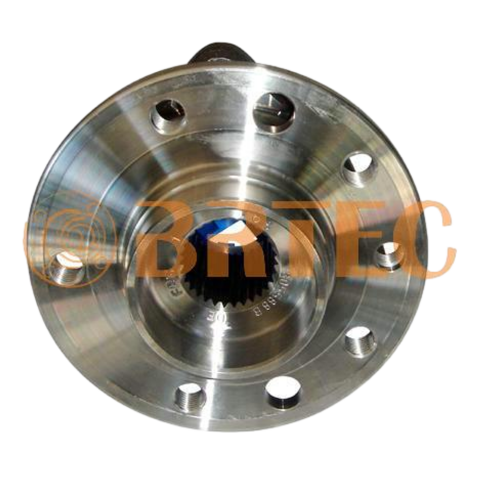 Brtec Porya Ön Sol-Sağ Opel Astra H - Zafira B 1.9 2.0 2005- 13110965