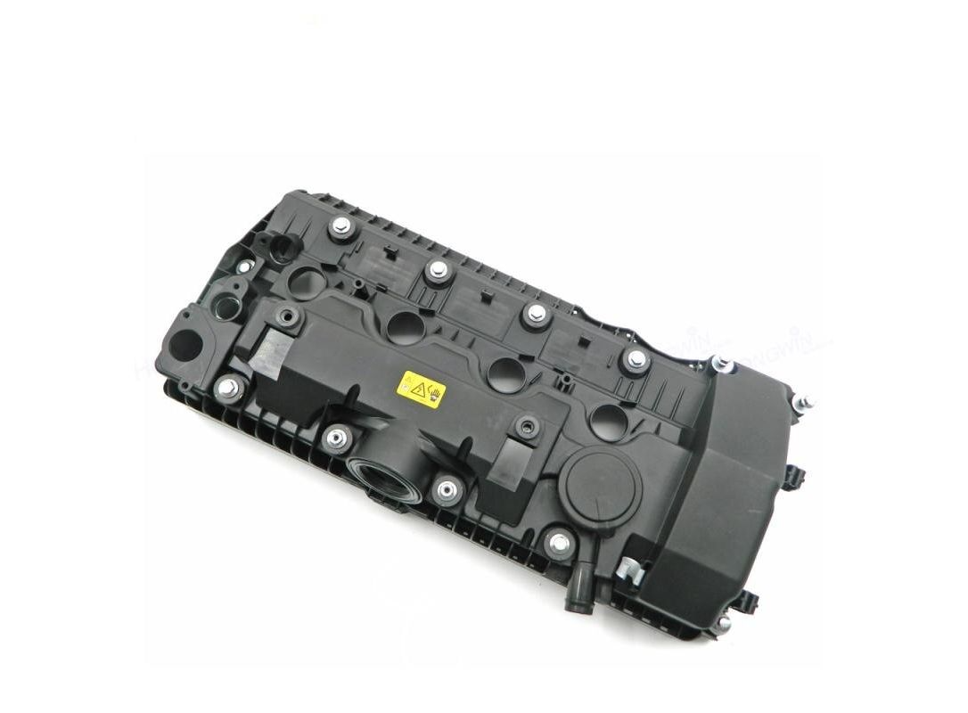 Kulbutor Kapagı Plastık+Conta Bmw E60 E61 E63 E6 11127563474