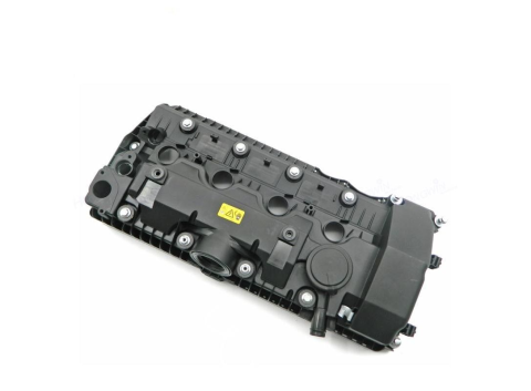 Kulbutor Kapagı Plastık+Conta Bmw E60 E61 E63 E6 11127563474