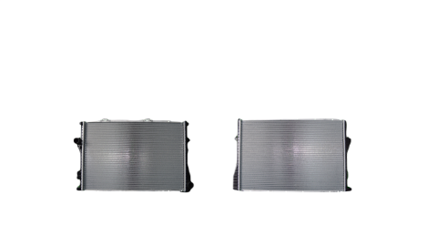 Su Radyatoru Brazıng Mt-At 650X438x32 Bmw 5 Serısı E 1702969