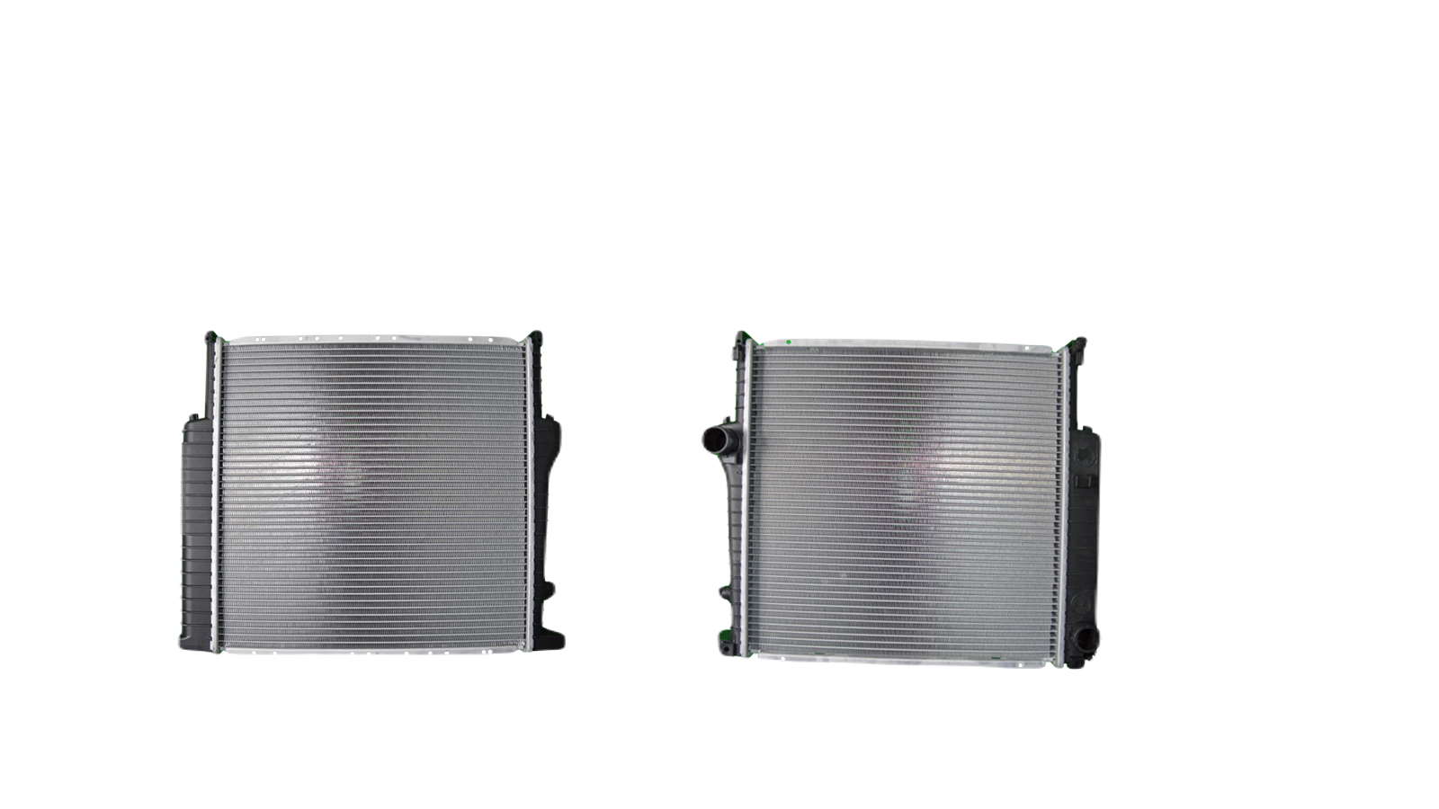 Su Radyatoru Brazıng Mt 440X438x32 Bmw 3 Serısı E30  1719259