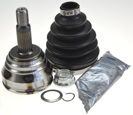 Aks Kafası Dıs Polo Cordoba Fabıa 99-01 Gkn 6X0498099