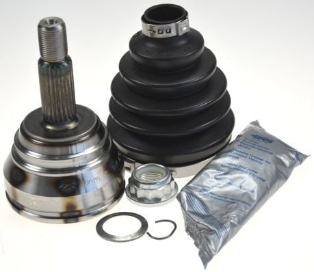 Aks Kafası Dıs Polo Cordoba Fabıa 99-01 Gkn 6X0498099