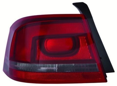 Passat Stop Lambası Dıs Sol 10-15 [Depo] [3AE945095D]