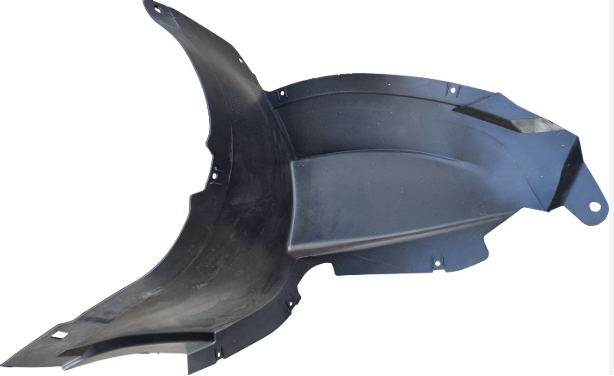 Camurluk Davlumbazı Onun Onu Sol 1.Kalıte Vw Passat  1233003