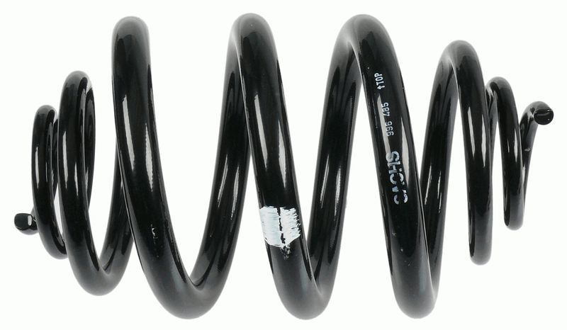 Helezon Yayı Arka T4 91-03 Sachs 701511105A