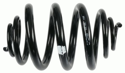 Helezon Yayı Arka T4 91-03 Sachs 701511105A