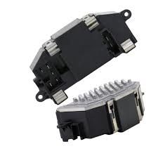 Fan Kontrol Unıtesı Audı A4 A5 A6 Q5 07 > 8K0820521B