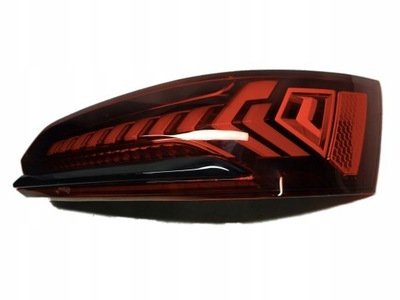 Q7 Stop Lambası Sag 15- [Valeo] [4M0945094F]