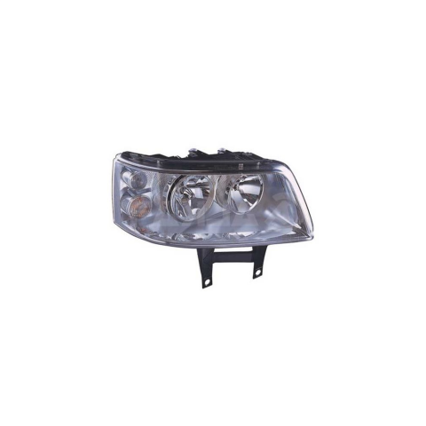 M.Marelli Far Sağ Tek Kare VW T5 2004-2010 7H1941016N