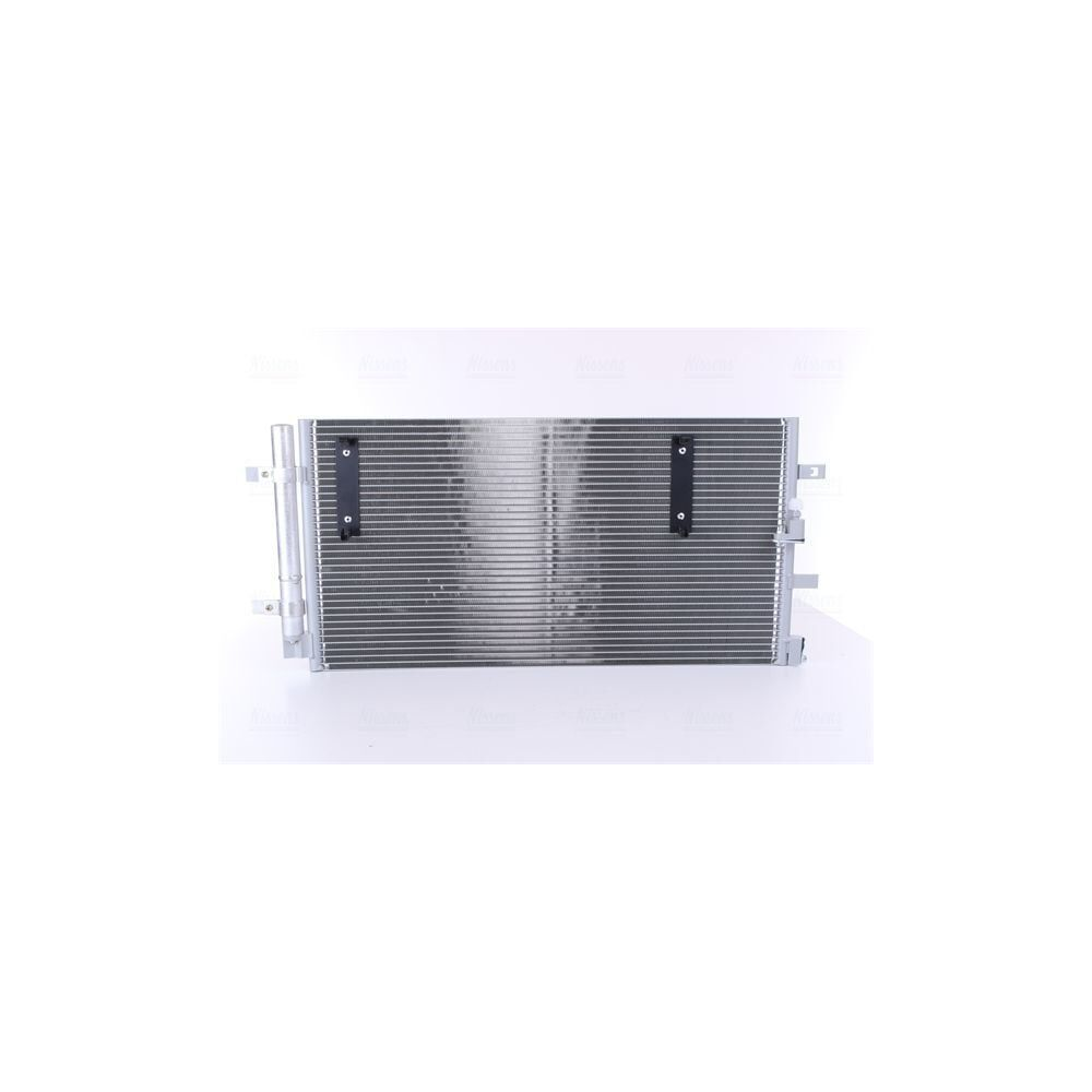 Behr Klima Radyatörü VW A4 - A5 2008-2012 8K0260403M