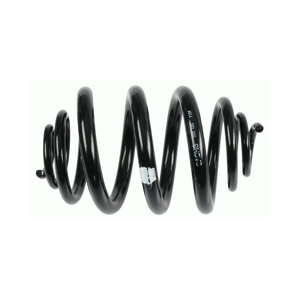 Sachs Helezon Yayı Arka VW T4 1991-2003 701511105A