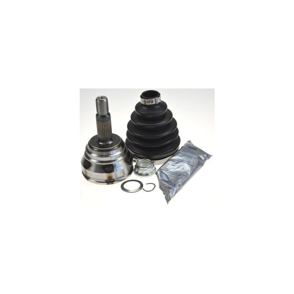 Gkn Aks Kafası Dış VW Polo - Cordoba - Fabia 1.4 TDI AMF 1999-2001 6X0498099