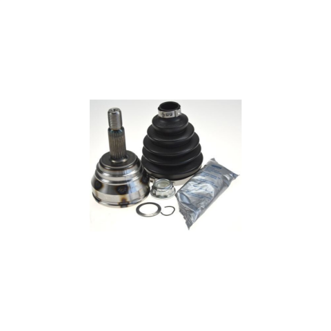 Gkn Aks Kafası Dış VW Polo - Cordoba - Fabia 1.4 TDI AMF 1999-2001 6X0498099