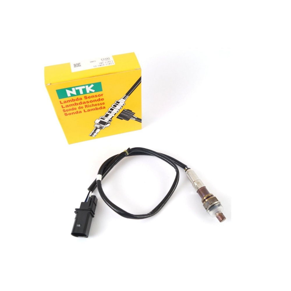 Ngk Oksijen Sensörü VW Golf 5 - Passat B6 2.0 TDI BMR-BMN-CBBB 03G906262B