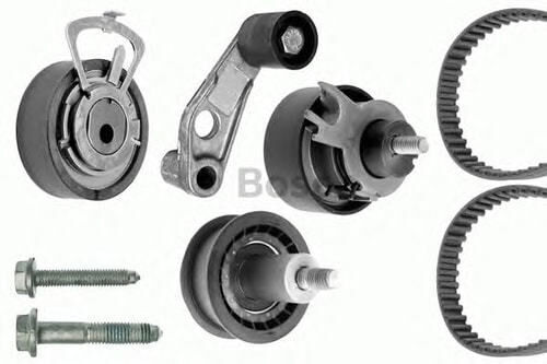 Skf Triger Seti ve Devirdaim Polo 1.4 16V 2000-2006