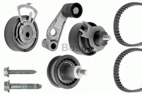 Skf Triger Seti ve Devirdaim Volkswagen Polo 1.4 16V 2000-2006