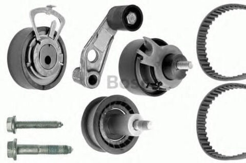 Skf Triger Seti ve Devirdaim Polo 1.4 16V 2000-2006