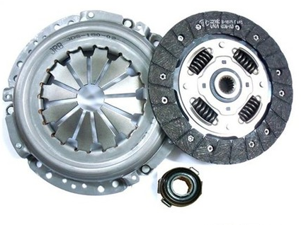 Luk Volantlı Debriyaj Seti Vw Golf 4 - Bora - Audi A3 - Seat Toledo 600000600