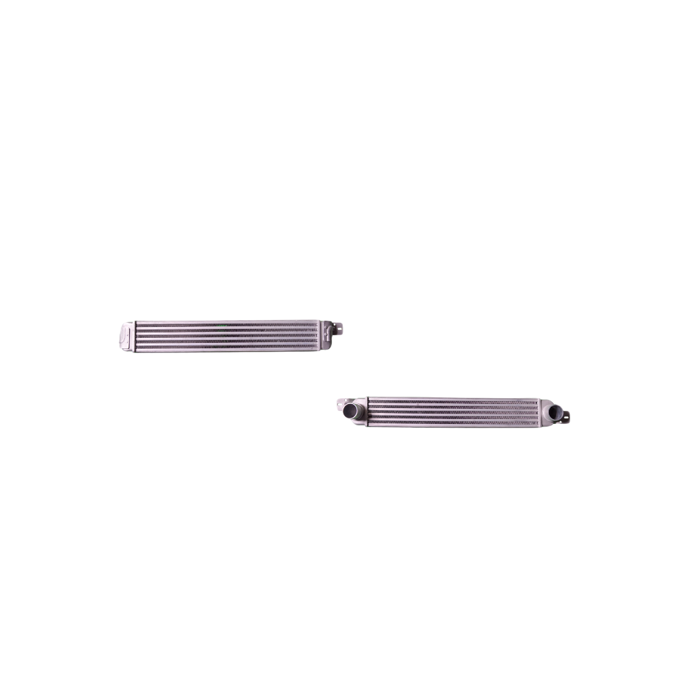 Wisco Turbo Radyatörü (Intercooler) - Opel Meriva 1300411
