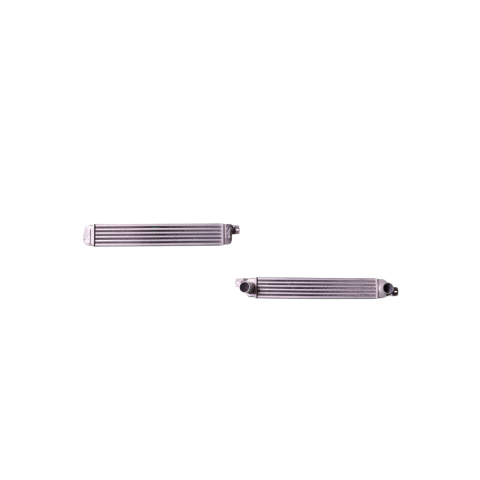 Wisco Turbo Radyatörü (Intercooler) - Opel Meriva 1300411
