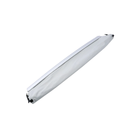 Sunroof Perdesi Gri 880mm Audi A5 - S5 - RS5 2008-2017 4GD877307GU