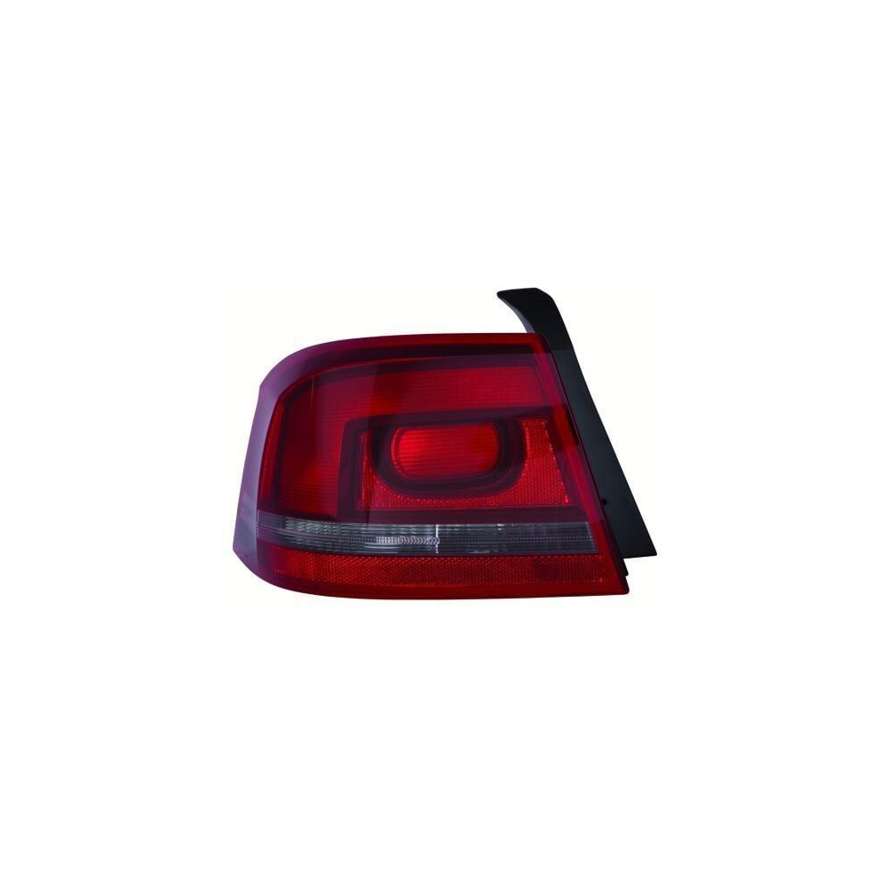 Depo Stop Lambası Dış Sol Volkswagen Passat 2010-2015