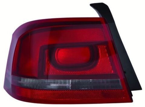 Depo Stop Lambası Dış Sol Volkswagen Passat 2010-2015 3AE945095D